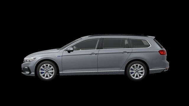 Volkswagen PASSAT Variant 1.4 TSI PHEV GTE Business | Wordt verwacht | Trekhaak | Stoelverwarming | A.cam | ACC |