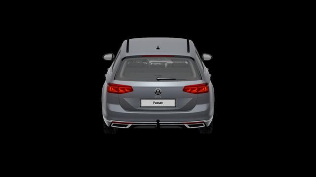 Volkswagen PASSAT Variant 1.4 TSI PHEV GTE Business | Wordt verwacht | Trekhaak | Stoelverwarming | A.cam | ACC |