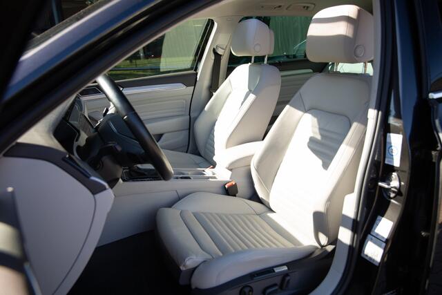 Volkswagen PASSAT Variant 1.4 TSI PHEV GTE Business ,SOH 94%, Panoramadak, Trekhaak, Adap. cruise, IQ,
