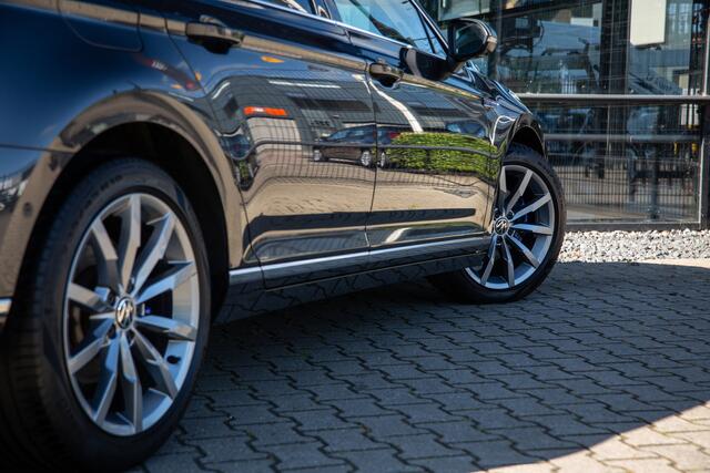 Volkswagen PASSAT Variant 1.4 TSI PHEV GTE Business ,SOH 94%, Panoramadak, Trekhaak, Adap. cruise, IQ,