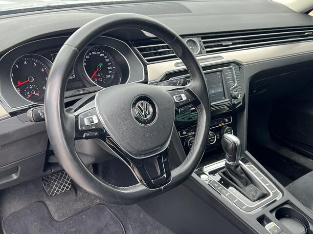 Volkswagen PASSAT Variant 1.4 TSI ACT Highline Business R | Nieuw Binnen | Adaptieve Cruise | Navigatie | Camera | Stoelverwarming