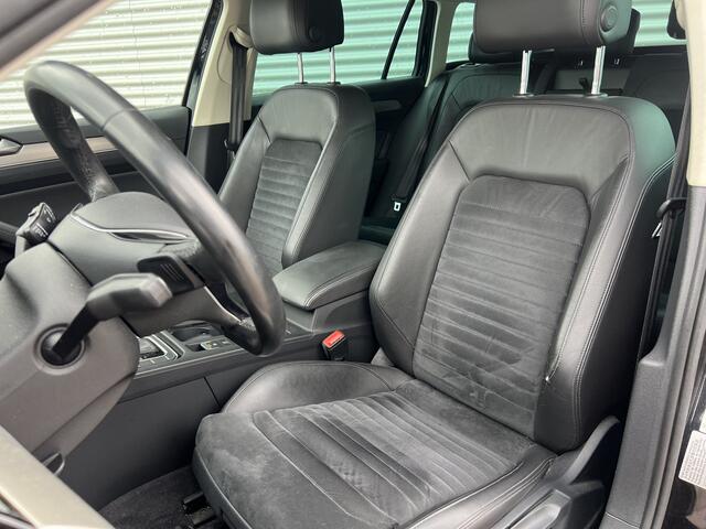 Volkswagen PASSAT Variant 1.4 TSI ACT Highline Business R | Nieuw Binnen | Adaptieve Cruise | Navigatie | Camera | Stoelverwarming