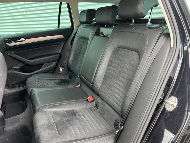 Volkswagen PASSAT Variant 1.4 TSI ACT Highline Business R | Nieuw Binnen | Adaptieve Cruise | Navigatie | Camera | Stoelverwarming