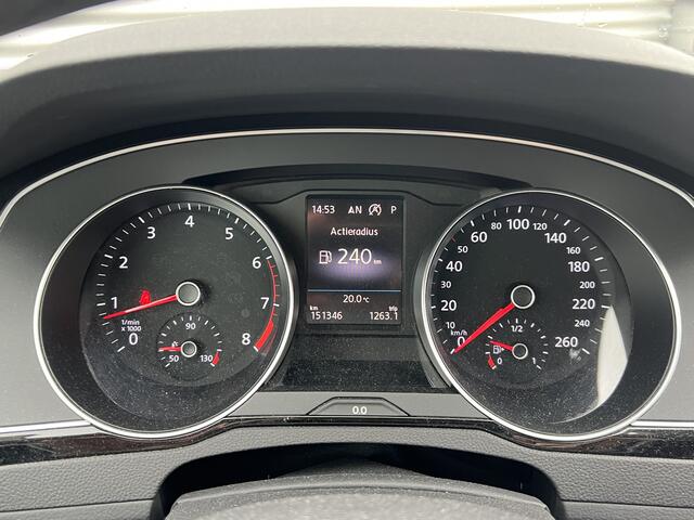 Volkswagen PASSAT Variant 1.4 TSI ACT Highline Business R | Nieuw Binnen | Adaptieve Cruise | Navigatie | Camera | Stoelverwarming