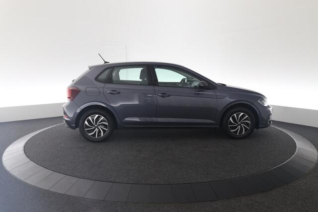 Volkswagen POLO 1.0 TSI Life