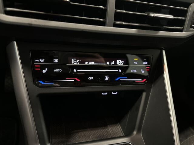 Volkswagen POLO 1.0 Tsi 95pk Life Business · Apple/Android Car Play · Navigatie · Stoelverwarming · P-Sensoren · 15'' Inch · Garantie t/m 21-06-2027 of 100.000km
