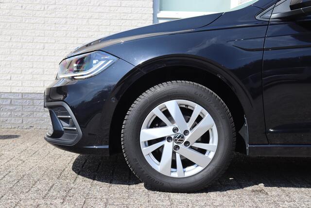 Volkswagen POLO 1.0 TSI Style DSG IQ-Light Virtualcockpit Carplay Navi ACC