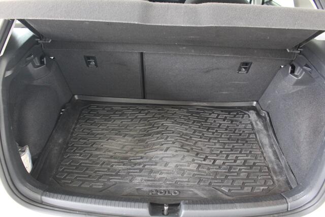 Volkswagen POLO 1.0 TSI Life Business Navi | Airco | Virtual Cockpit | Lichtmetalen Velgen