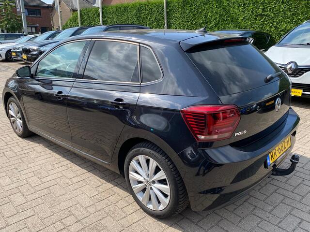 Volkswagen POLO 1.0 TSI Highline / Navi / CarPlay / ACC / DAB / Trekhaak