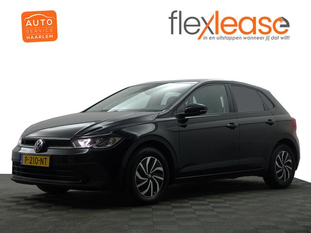 Volkswagen POLO 1.0 TSI Life- Virtual cockpit, Carplay, Android Auto, ACC Cruise, Led, Privacy Glass