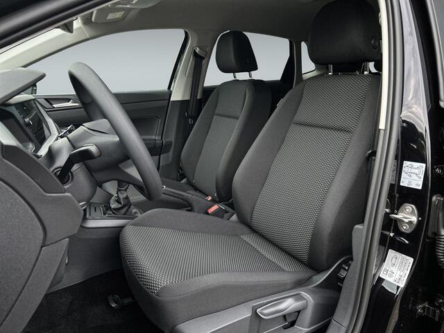 Volkswagen POLO GP Edition 1.0 MPI 59 kW / 80 pk Hatchback 5 versn. H