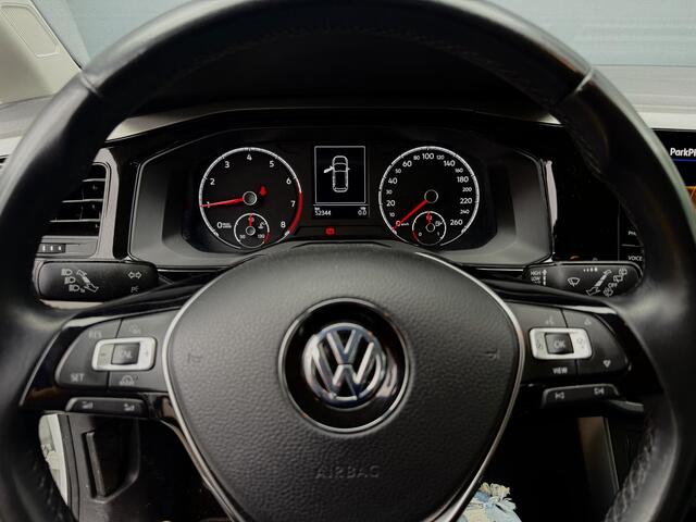 Volkswagen POLO 1.0 TSI highline Keyless/Apple Carplay
