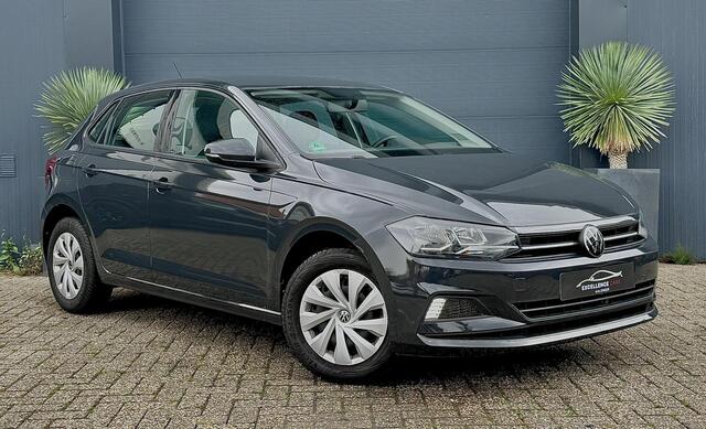 Volkswagen POLO 1.0 TSI Comfortline Business
