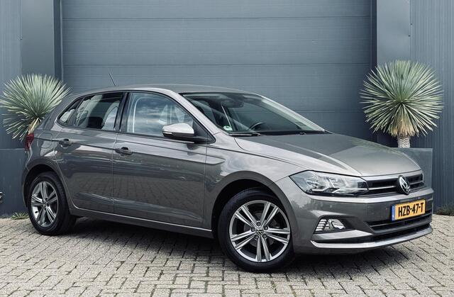 Volkswagen POLO 1.0 TSI Highline Business R