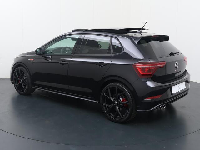 Volkswagen POLO 2.0 TSI GTI | 207 PK | Automaat | Stoelverwarming | Navigatie | Achteruitrij camera