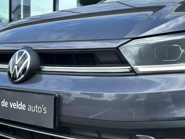 Volkswagen POLO 1.0 TSI DSG Style Navi | IQ led | Adapt. Cruise | Virtual cockpit | Rijklaar incl. 1 jaar Bovag garantie