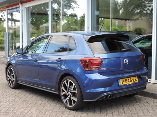 Volkswagen POLO 2.0 TSI 200pk GTI - CarPlay | Camera | PDC v+a | ACC | LED | Stoelverw. | Beats