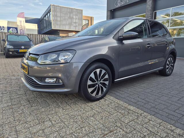Volkswagen POLO 1.0 Comfortline Edition