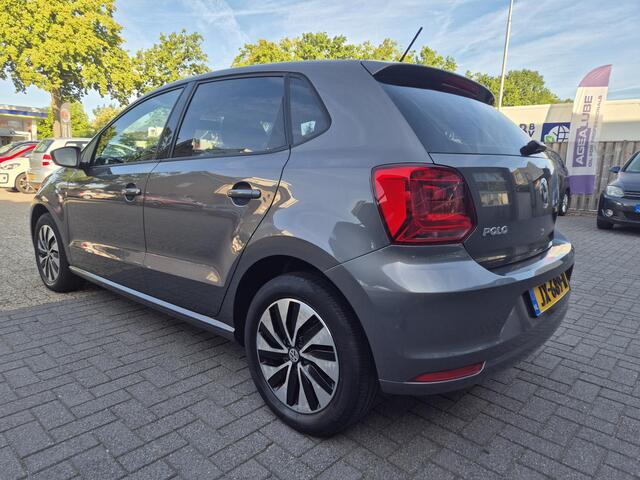 Volkswagen POLO 1.0 Comfortline Edition