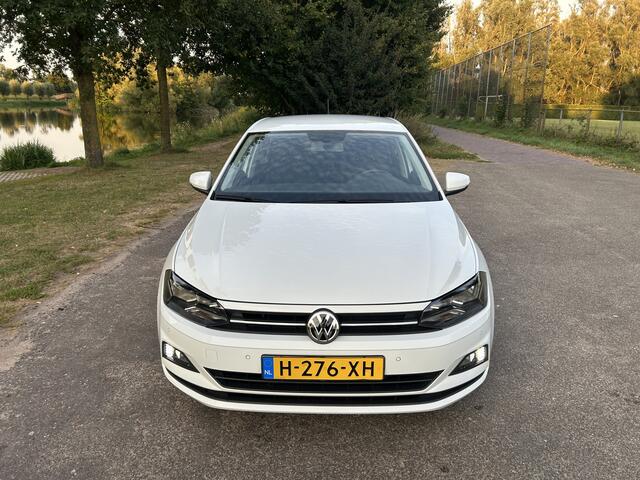 Volkswagen POLO 1.0 TSI Comfortline Business Clima Lm Navi App Cruise Pdc Nap