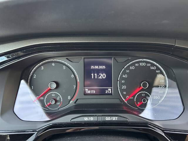 Volkswagen POLO 1.0 TSI Comfortline Business Clima Lm Navi App Cruise Pdc Nap