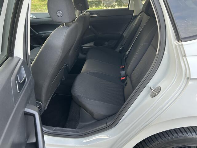 Volkswagen POLO 1.0 TSI Comfortline Business Clima Lm Navi App Cruise Pdc Nap