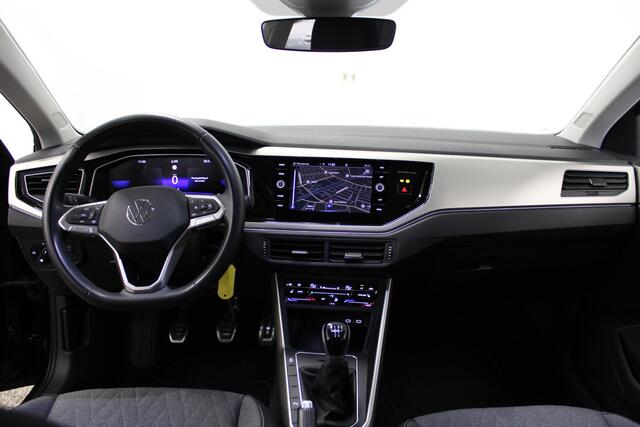 Volkswagen POLO 1.0 TSI Life Business