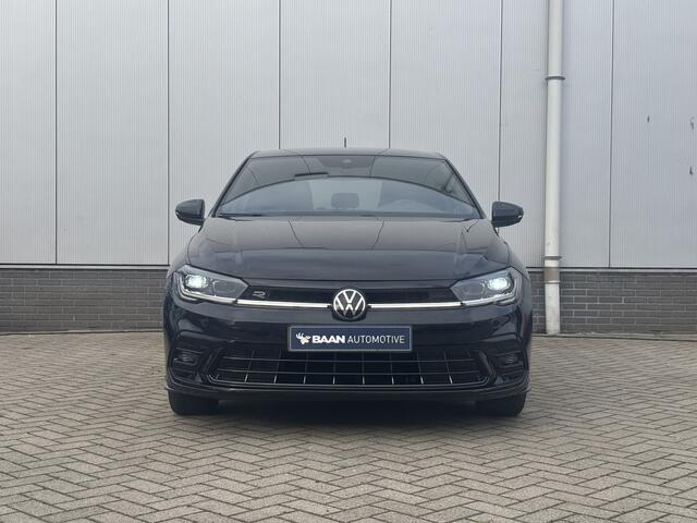 Volkswagen POLO 1.0 TSI R-Line | Vol! | IQ. Light | Adaptive | Pano |