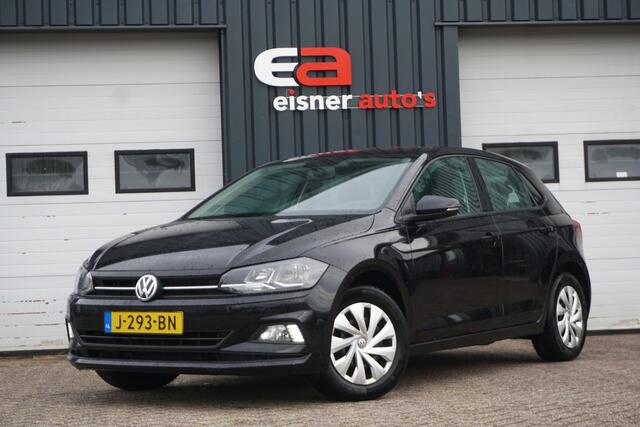 Volkswagen POLO 1.0 TSI Comfortline | VIRTUAL COCKP. | CARPLAY / NAVI | ADAPT. CRUISE |