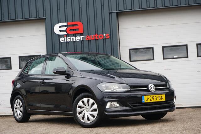 Volkswagen POLO 1.0 TSI Comfortline | VIRTUAL COCKP. | CARPLAY / NAVI | ADAPT. CRUISE |