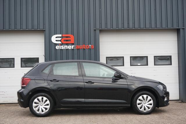 Volkswagen POLO 1.0 TSI Comfortline | VIRTUAL COCKP. | CARPLAY / NAVI | ADAPT. CRUISE |