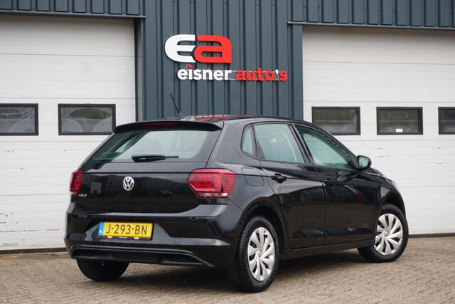 Volkswagen POLO 1.0 TSI Comfortline | VIRTUAL COCKP. | CARPLAY / NAVI | ADAPT. CRUISE |