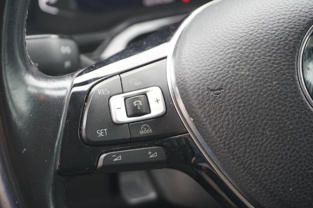 Volkswagen POLO 1.0 TSI Comfortline | VIRTUAL COCKP. | CARPLAY / NAVI | ADAPT. CRUISE |
