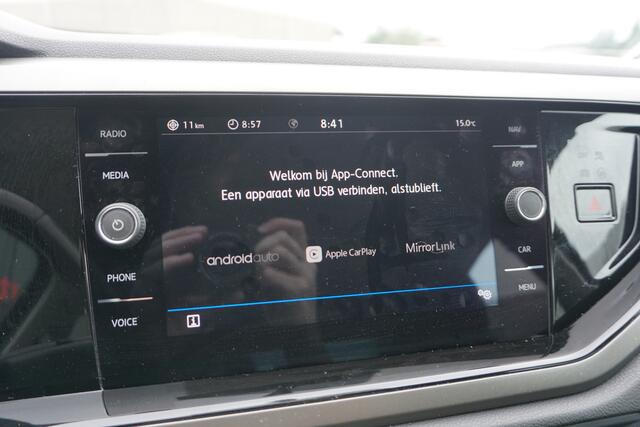 Volkswagen POLO 1.0 TSI Comfortline | VIRTUAL COCKP. | CARPLAY / NAVI | ADAPT. CRUISE |