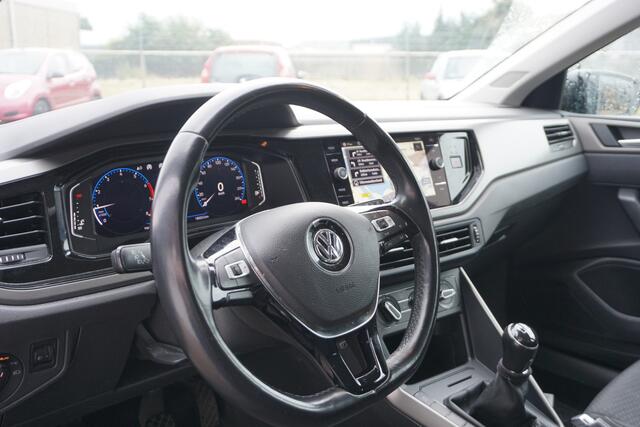 Volkswagen POLO 1.0 TSI Comfortline | VIRTUAL COCKP. | CARPLAY / NAVI | ADAPT. CRUISE |