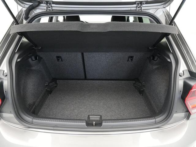 Volkswagen POLO 1.0 TSI 95pk R-line Navigatie Pdc Acc Carplay 298