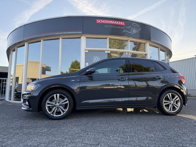Volkswagen POLO 1.0 TSI Highl.BnsR