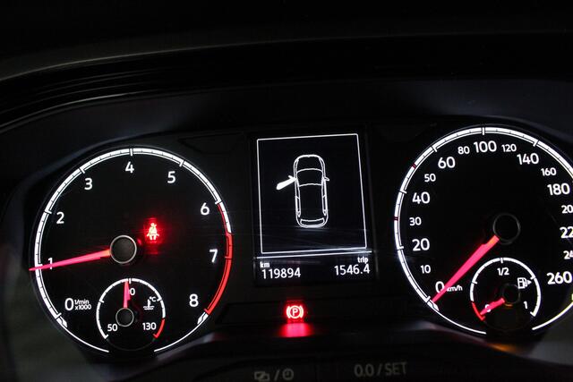 Volkswagen POLO 1.0 MPI Comfortline > Cruise control/Carplay/Getint glas/18inch/all season banden