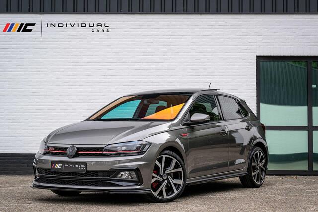 Volkswagen POLO 2.0 TSI GTI Sportuitlaat Carbon Stuur Pano Beats