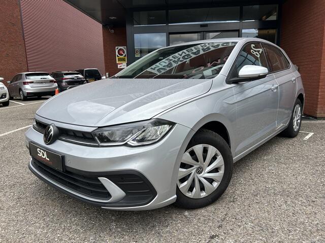 Volkswagen POLO 1.0 TSI Comfortline // FULL LED // PDC V+A // APPLE CARPLAY / ANDROID AUTO // CRUISE