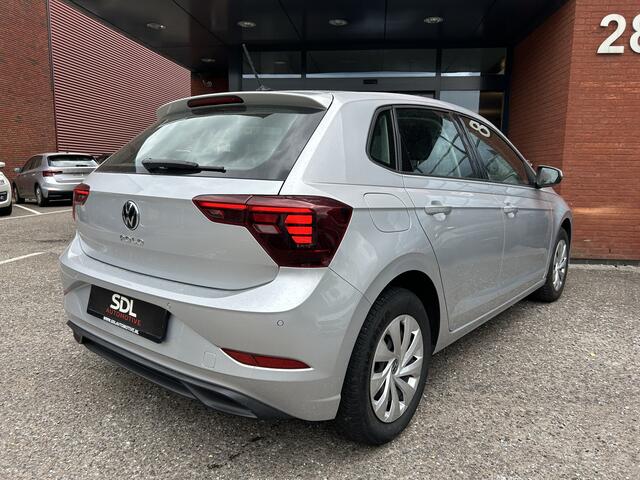 Volkswagen POLO 1.0 TSI Comfortline // FULL LED // PDC V+A // APPLE CARPLAY / ANDROID AUTO // CRUISE