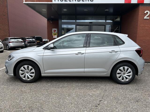 Volkswagen POLO 1.0 TSI Comfortline // FULL LED // PDC V+A // APPLE CARPLAY / ANDROID AUTO // CRUISE