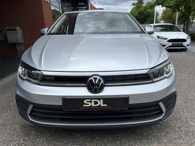Volkswagen POLO 1.0 TSI Comfortline // FULL LED // PDC V+A // APPLE CARPLAY / ANDROID AUTO // CRUISE