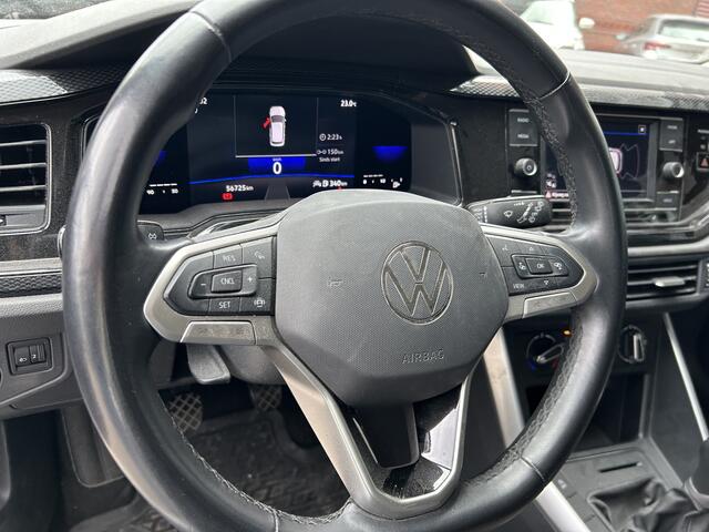Volkswagen POLO 1.0 TSI Comfortline // FULL LED // PDC V+A // APPLE CARPLAY / ANDROID AUTO // CRUISE