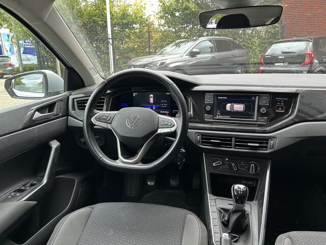 Volkswagen POLO 1.0 TSI Comfortline // FULL LED // PDC V+A // APPLE CARPLAY / ANDROID AUTO // CRUISE