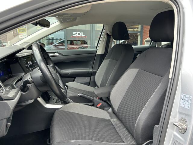Volkswagen POLO 1.0 TSI Comfortline // FULL LED // PDC V+A // APPLE CARPLAY / ANDROID AUTO // CRUISE