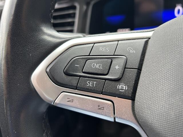 Volkswagen POLO 1.0 TSI Comfortline // FULL LED // PDC V+A // APPLE CARPLAY / ANDROID AUTO // CRUISE