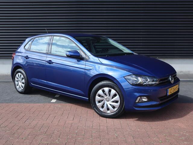 Volkswagen POLO 1.0 TSI Comfortline Business | Cruise adapt. | Clima | Navi/Carplay/Android | PDC + Camera |