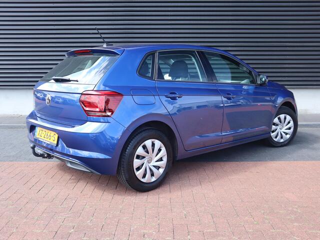 Volkswagen POLO 1.0 TSI Comfortline Business | Cruise adapt. | Clima | Navi/Carplay/Android | PDC + Camera |