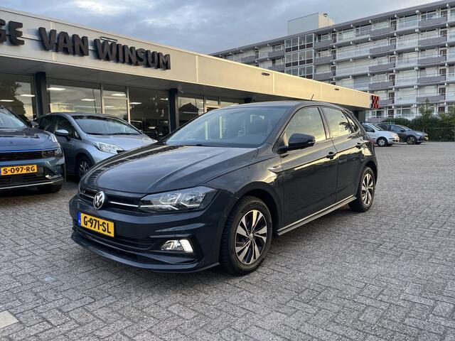 Volkswagen POLO 1.0 TSI R-Line